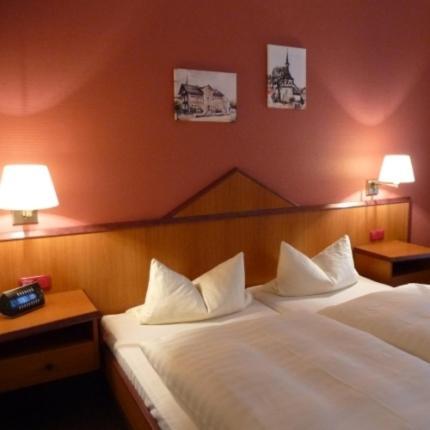 Braunes Ross Weidhausen bei Coburg Quarto foto